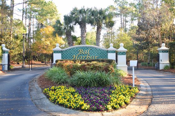 Bal Harbor -Grand Dunes,  Myrtle Beach Real Estate